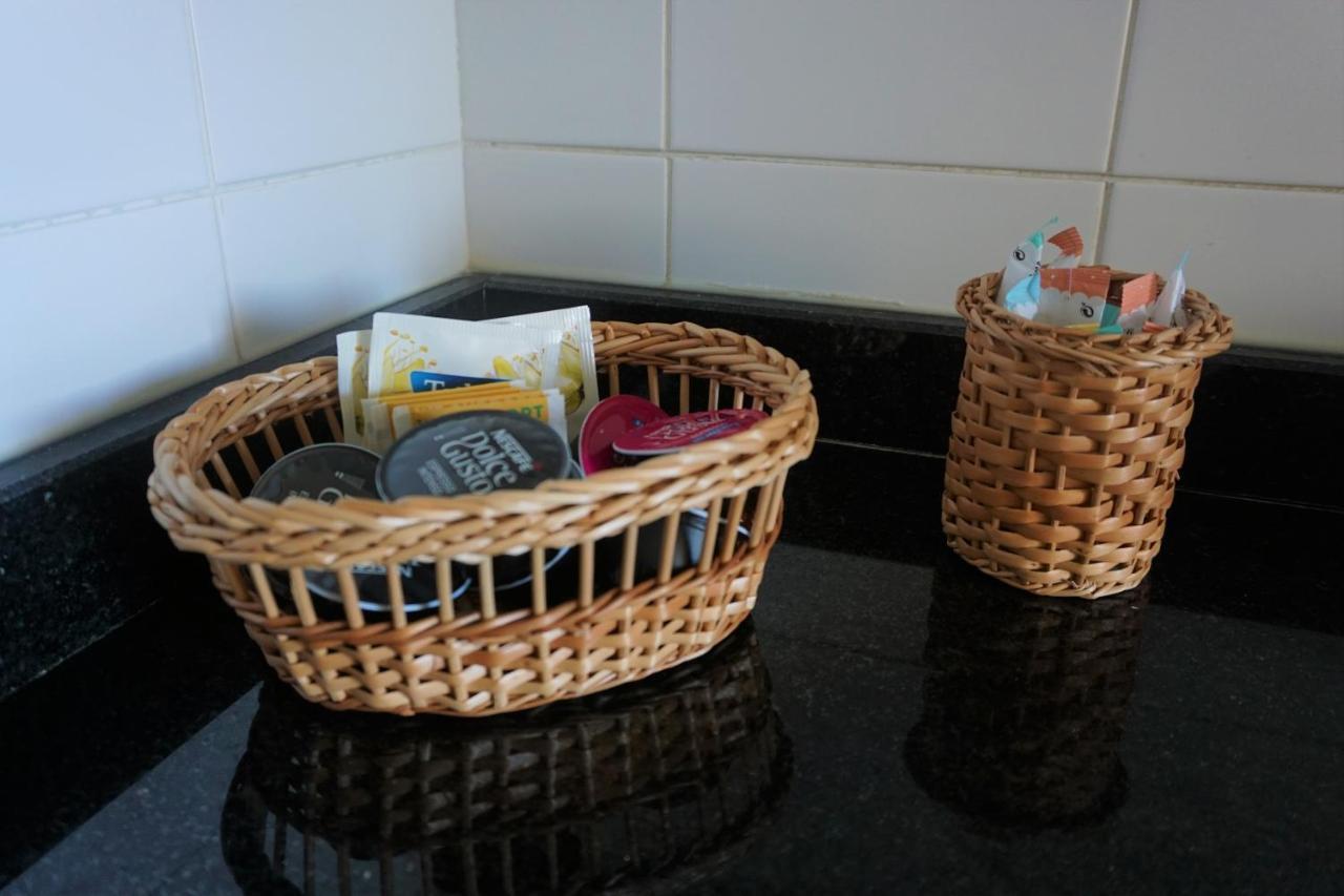 Freda House Apartment ฟุงชาล ภายนอก รูปภาพ