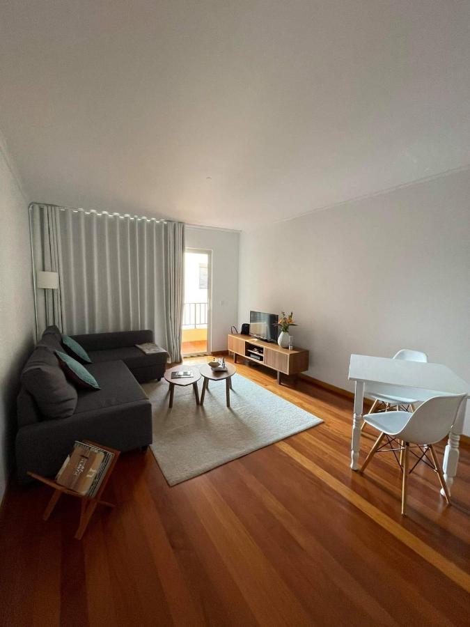 Freda House Apartment ฟุงชาล ภายนอก รูปภาพ