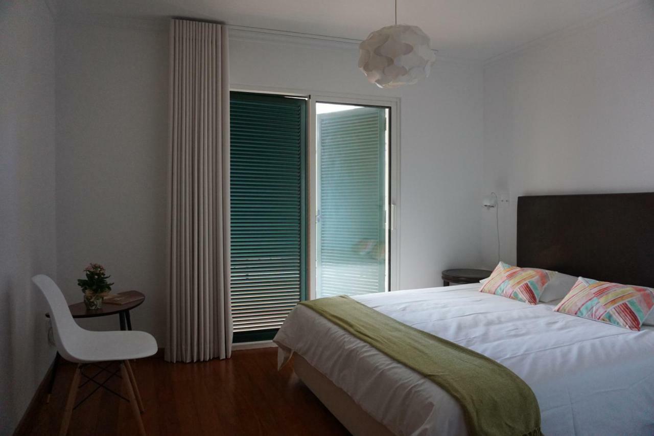 Freda House Apartment ฟุงชาล ภายนอก รูปภาพ