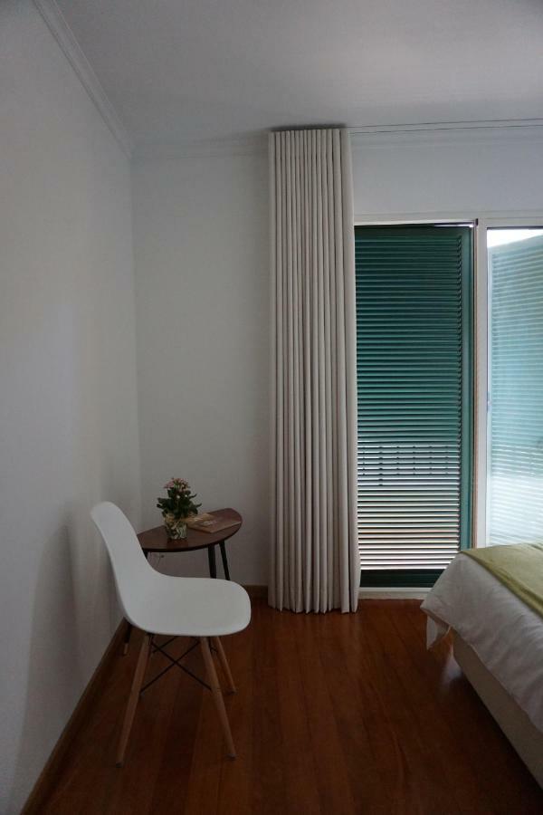 Freda House Apartment ฟุงชาล ภายนอก รูปภาพ