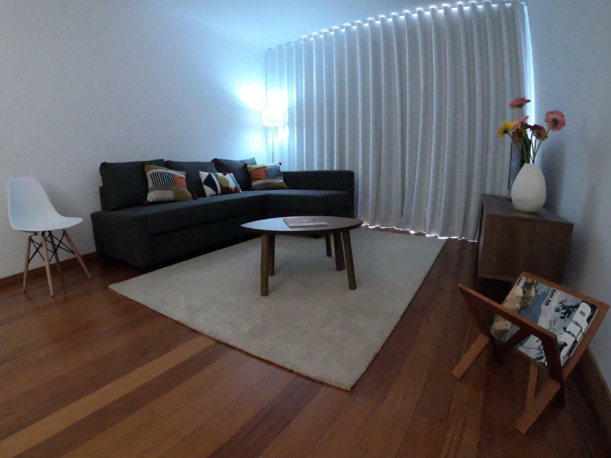 Freda House Apartment ฟุงชาล ภายนอก รูปภาพ