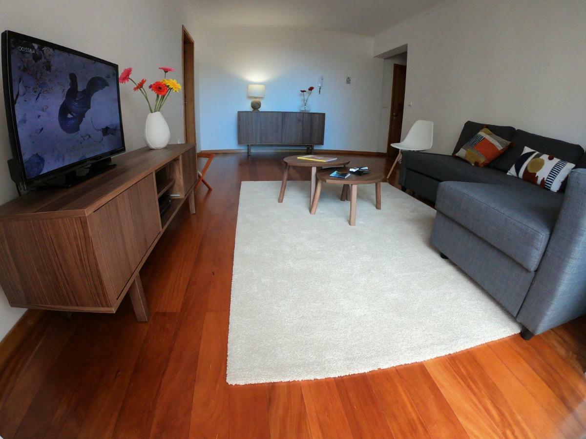 Freda House Apartment ฟุงชาล ภายนอก รูปภาพ