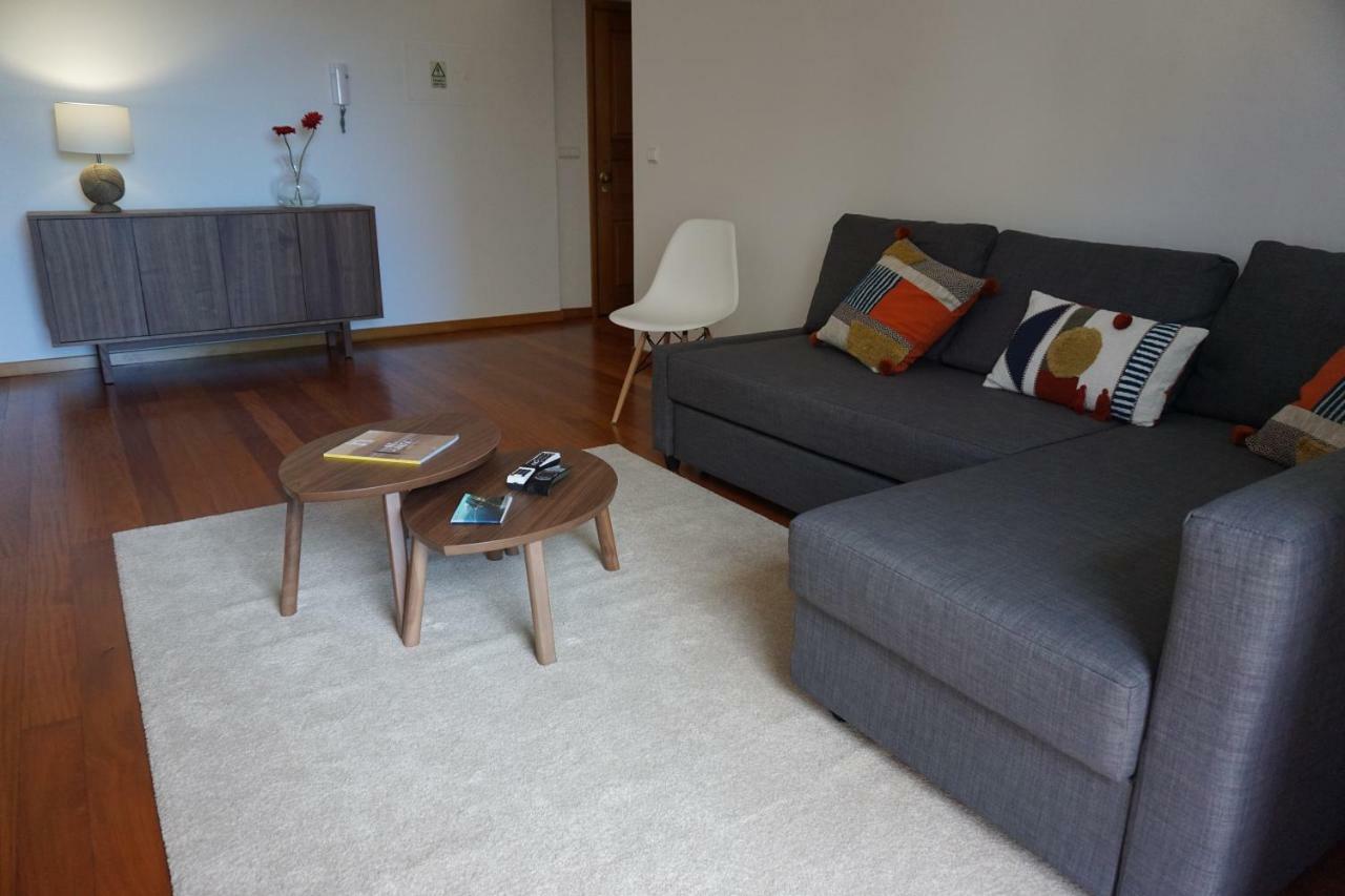 Freda House Apartment ฟุงชาล ภายนอก รูปภาพ