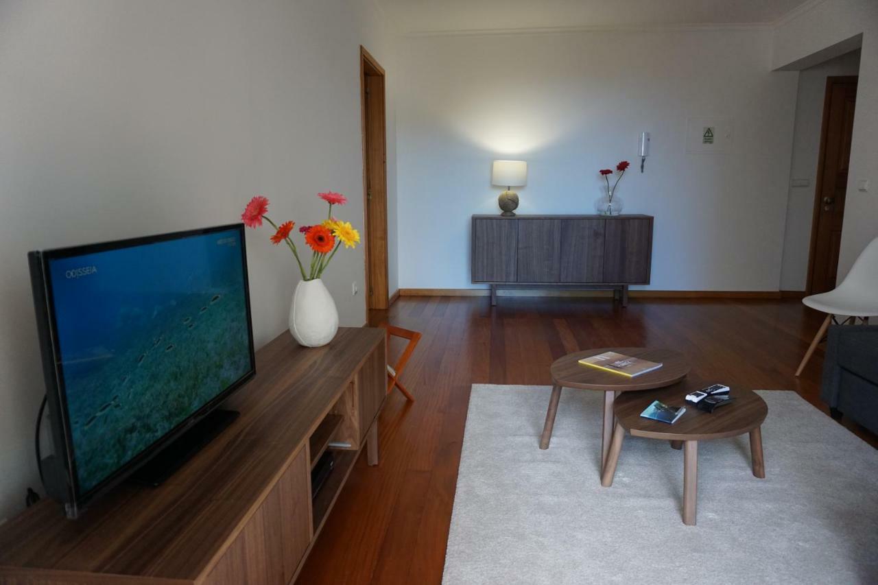 Freda House Apartment ฟุงชาล ภายนอก รูปภาพ
