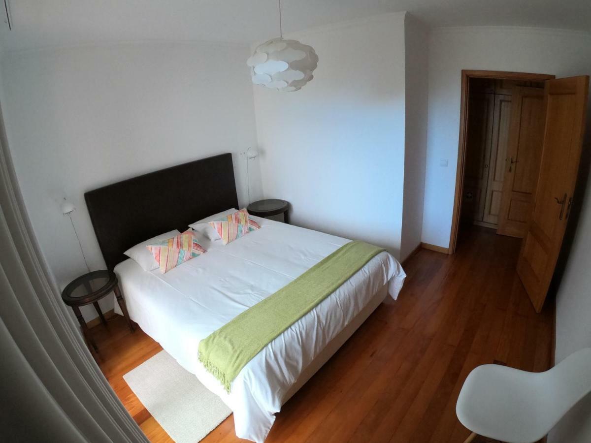 Freda House Apartment ฟุงชาล ภายนอก รูปภาพ