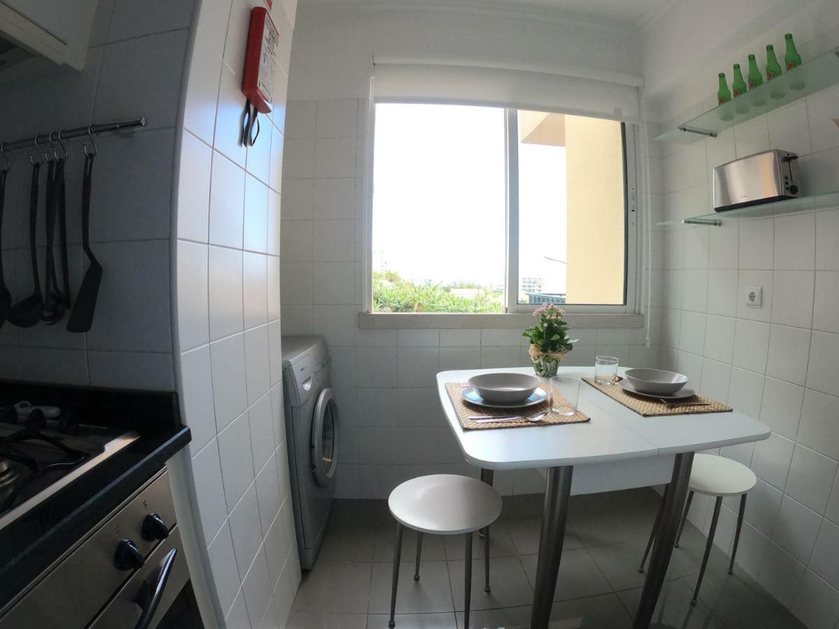 Freda House Apartment ฟุงชาล ภายนอก รูปภาพ