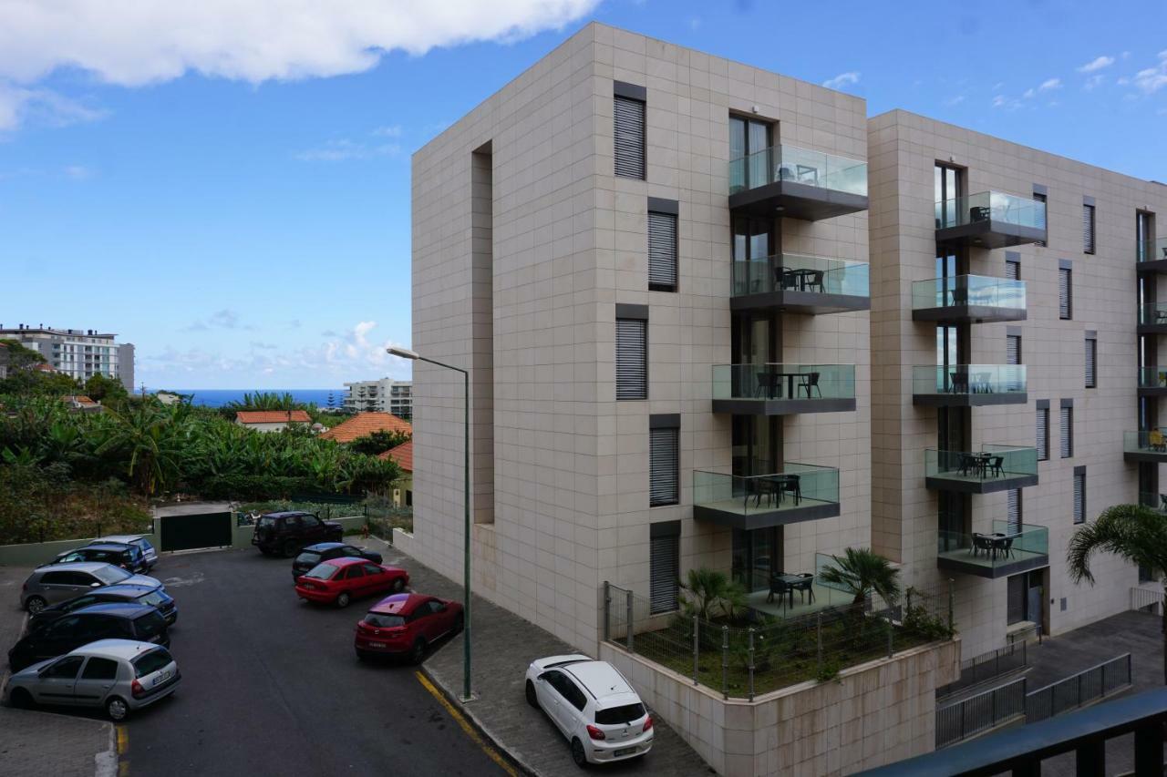 Freda House Apartment ฟุงชาล ภายนอก รูปภาพ