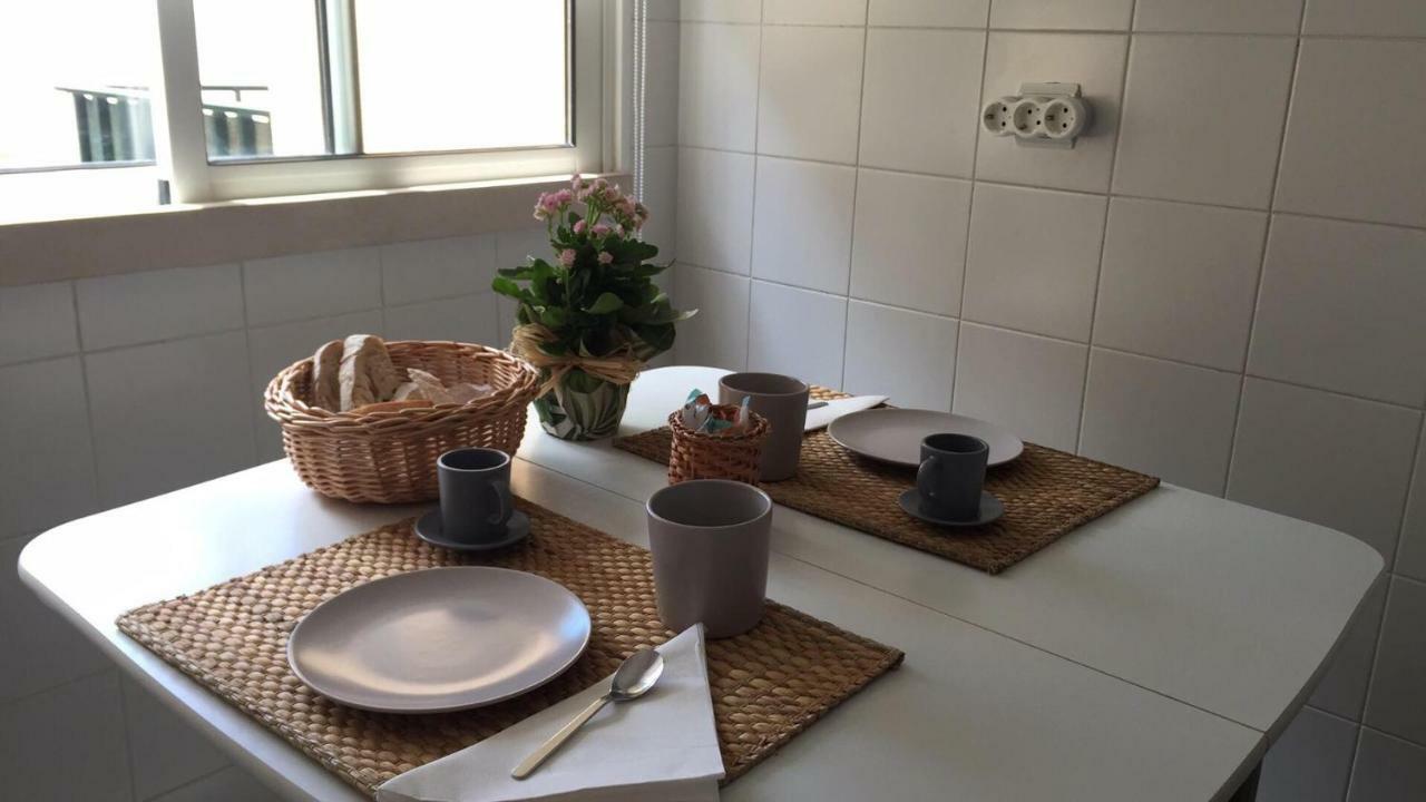 Freda House Apartment ฟุงชาล ภายนอก รูปภาพ
