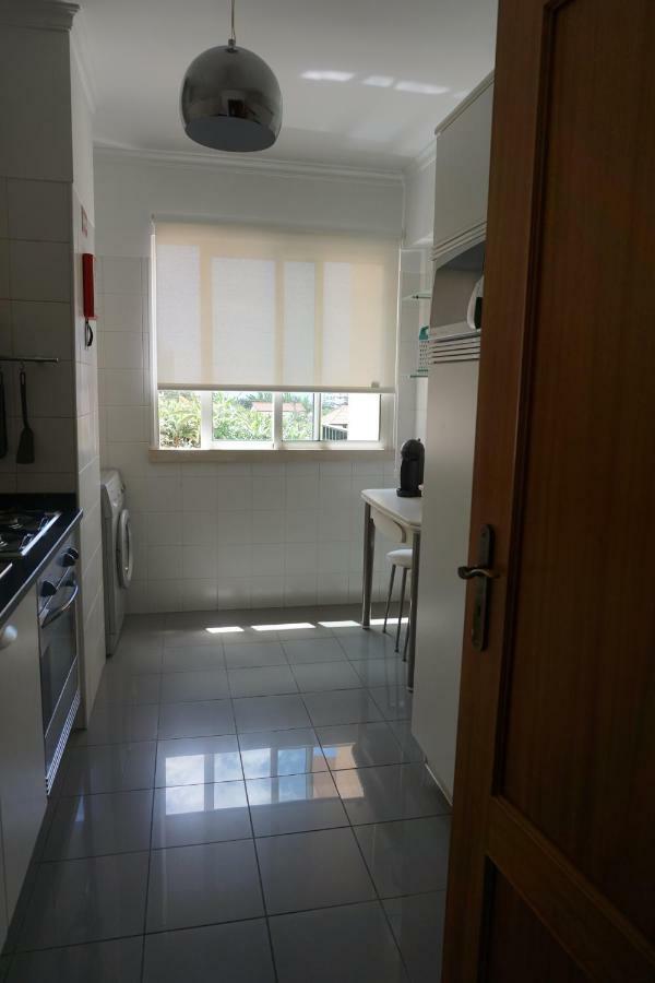 Freda House Apartment ฟุงชาล ภายนอก รูปภาพ
