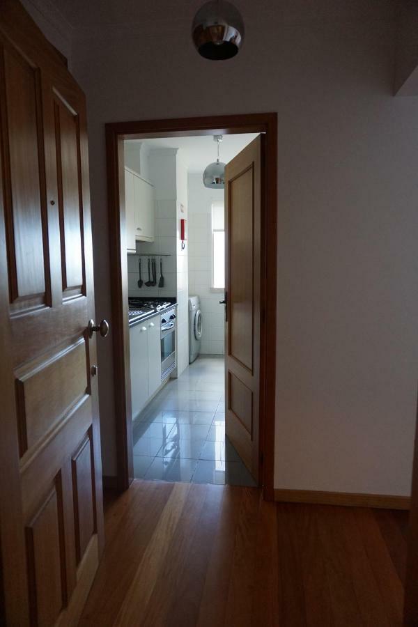 Freda House Apartment ฟุงชาล ภายนอก รูปภาพ