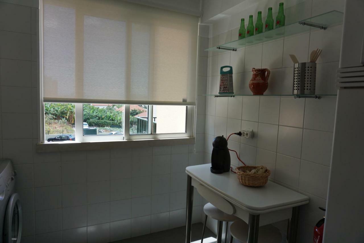 Freda House Apartment ฟุงชาล ภายนอก รูปภาพ