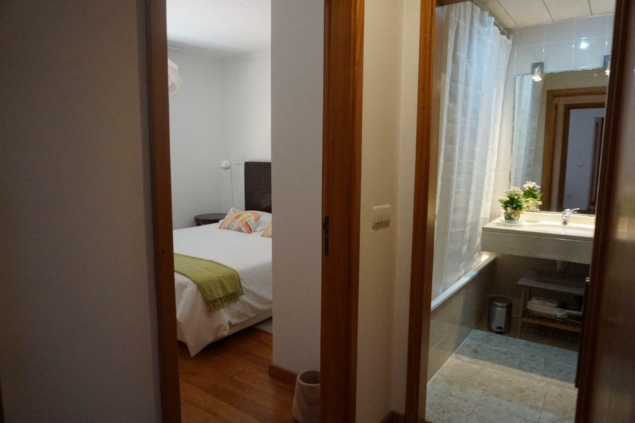 Freda House Apartment ฟุงชาล ภายนอก รูปภาพ