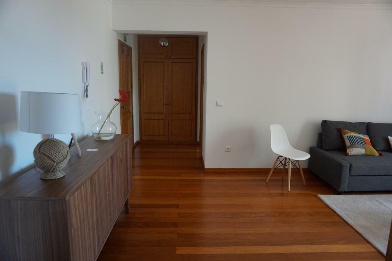 Freda House Apartment ฟุงชาล ภายนอก รูปภาพ
